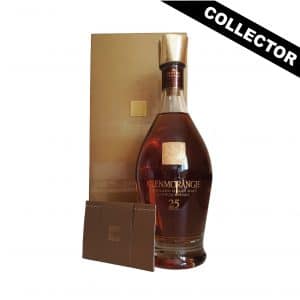 Un véritable joyau du whisky écossais, conçu pour les amateurs de single malts raffinés et complexes.
