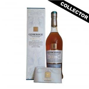 Un whisky légèrement tourbé et l'une des plus belles versions de cette série "Private Edition" ! Une édition très recherchée par les collectionneurs.