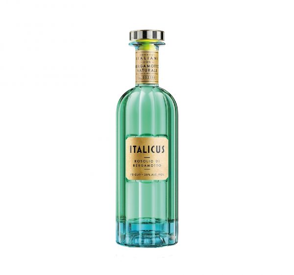 Un apéritif chic venu d’Italie, frais et floral ! Idéal pour des drinks estivaux ou un cadeau qui sort de l’ordinaire.