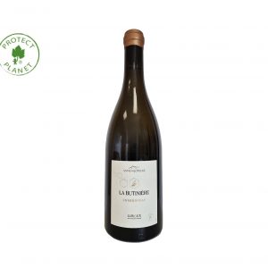 Un Chardonnay frais et expressif, mêlant élégance, fruité et minéralité, issu des meilleures parcelles du terroir de Limoux.