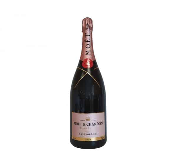 Avec son généreux format de 1,5L, il promet de faire sensation lors de toutes vos célébrations !