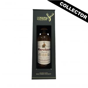 Un single malt écossais qui mérite toute l’attention des amateurs de whisky !