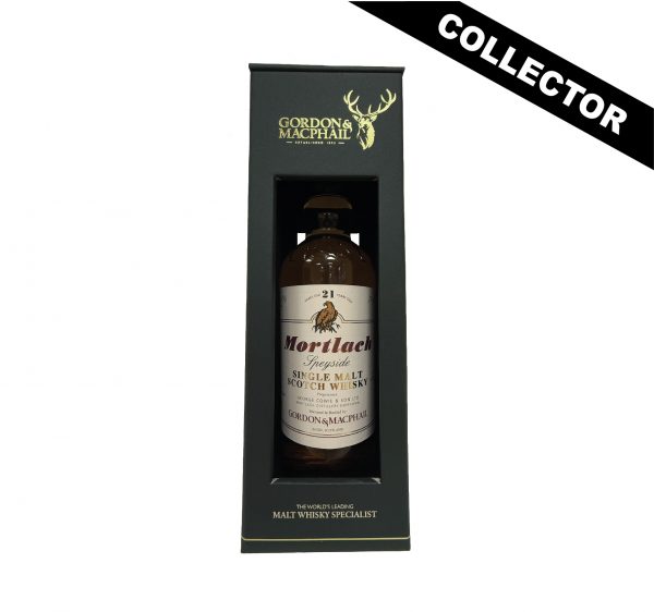 Un single malt écossais qui mérite toute l’attention des amateurs de whisky !