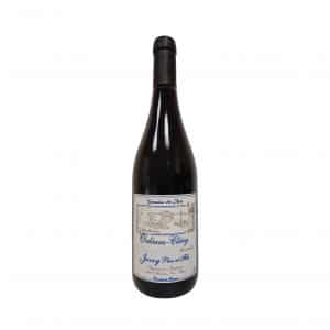 Un rouge de Loire original, moins connu que Chinon ou Bourgueil, mais qui séduit par son authenticité et son prix accessible.