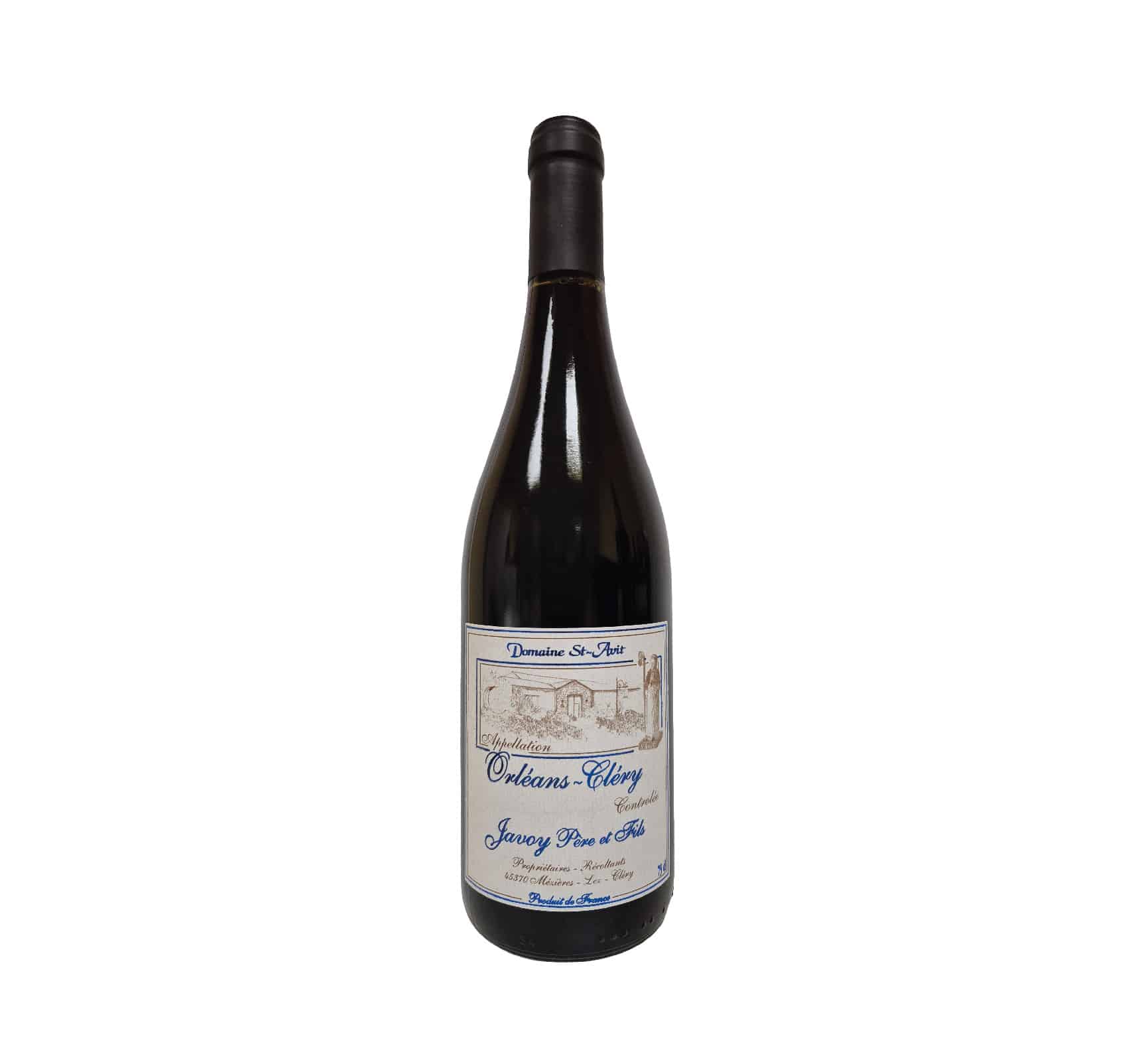Un rouge de Loire original, moins connu que Chinon ou Bourgueil, mais qui séduit par son authenticité et son prix accessible.