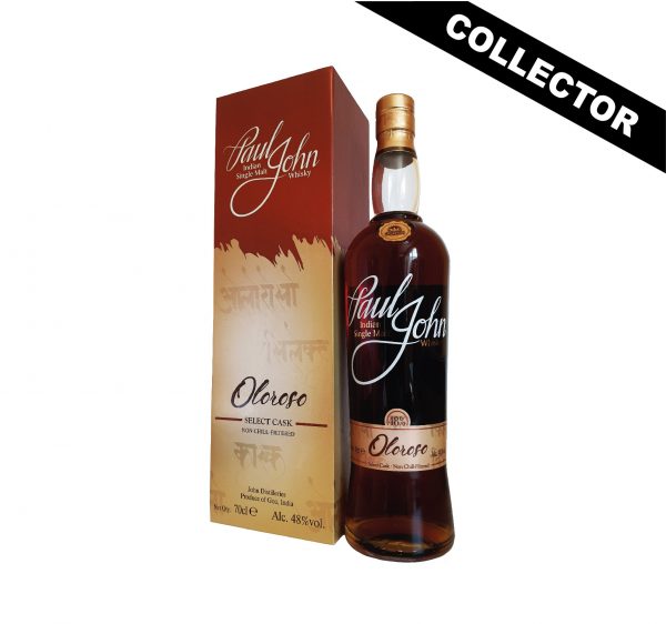 Une édition spéciale aux saveurs incroyables qui ravira les amateurs de whiskies aux finitions riches et fruitées !