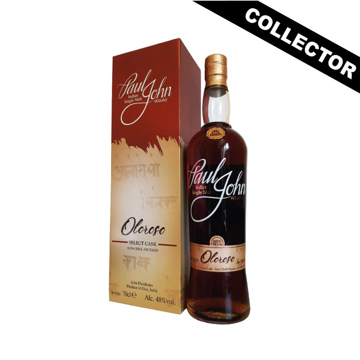 Une édition spéciale aux saveurs incroyables qui ravira les amateurs de whiskies aux finitions riches et fruitées !