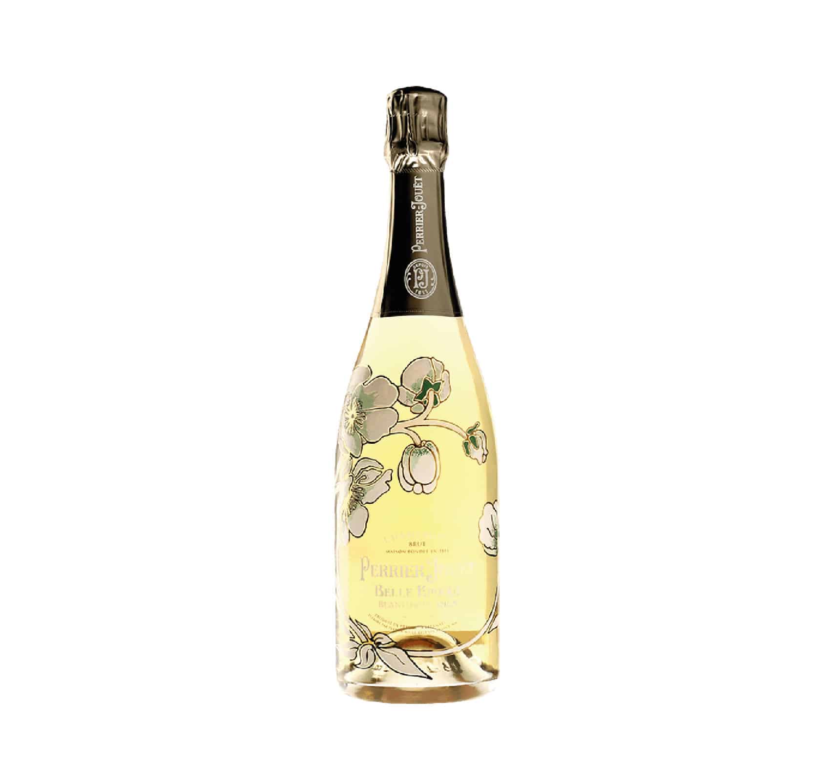 Belle Époque Blanc de Blancs 2018 est une cuvée rare et précieuse, alliant fraîcheur florale, richesse aromatique et élégance intemporelle.