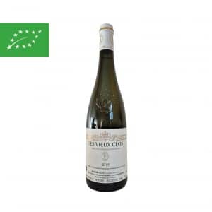 Ce vin est idéal pour les amateurs de Chenin de terroir, à la recherche d’une cuvée vivante, profonde et évolutive.