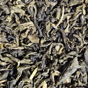 Le Jardin Oublié est un thé vert produit sur l’île de Jeju en Corée du Sud. avec des notes douces et une belle longueur en bouche.