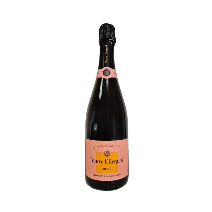 Un champagne harmonieux, gourmand sur des notes de mûre, fraise et cerise.