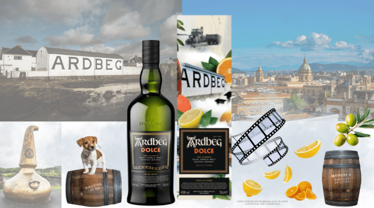 L’Édition Ardbeg la Plus Convoitée de 2026 Arrive…