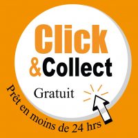 Logo ClickandCollect moins de 24 heures